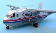 Short S.C.7 Skyvan 1:72