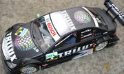 AMG Mercedes-Benz C-Klasse 1:24