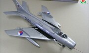 Mikoyan-Gurevich MiG-19S Farmer-C 1:32