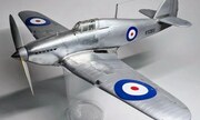 Hurricane Mk.I Early 1:32