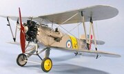 Fairey Flycatcher 1:48