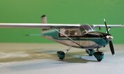 Cessna 182 1:43