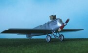Kawanishi K-2 racer 1:72
