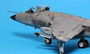 Hawker Sea Harrier FRS.1 1:48