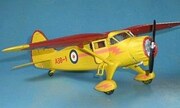 Stinson Reliant 1:48