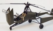 Doblhoff WNF 342 1:72