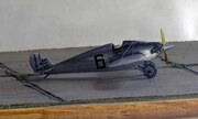 Heath Baby Bullet 1:72