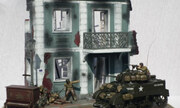 M5A1 Stuart VI 1:35
