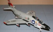 McDonnell F3H-2 Demon 1:48