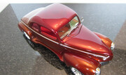 1940 Ford Coupe 1:25