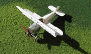 Avro-Leigh Baby 1:72