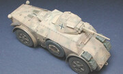 Autoblinda AB 41 1:35