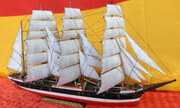 Passat 1:250
