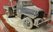 Chevrolet G506 1:35