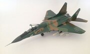 Mikoyan MiG-29 Fulcrum-A 1:48