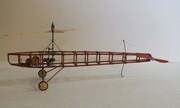 Jurjew Helicopter 1:48