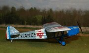 Caudron C.410 Phalène 1:72