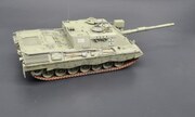 Jagdleopard 1A4 1:35