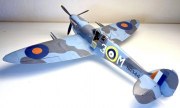 Spitfire IXc 1:32