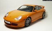 Porsche 911 GT 3 1:24