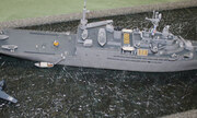 USS Pine Island (AV-12) 1:400