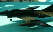 Nanchang Q-5 1:100