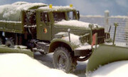 KrAZ-214 1:87