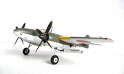 Mitsubishi Ki-83 1:48