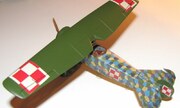 Fokker D.V 1:72