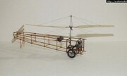 Jurjew Helicopter 1:48