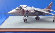 Hawker P.1127 1:32