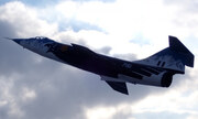 Lockheed F-104G Starfighter 1:48