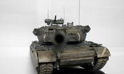 M47 Patton 1:35