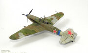 Ilyushin Il-2M3 1:72