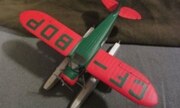 Waco ZQC-6 1:72