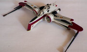 ARC-170 Starfighter 1:40