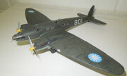 Heinkel He 111 A 1:72