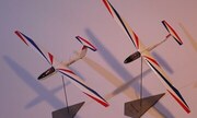 Pilatus B4 1:72