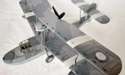 Supermarine Walrus Mk.I 1:32