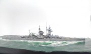 Admiral Graf Spee 1:700