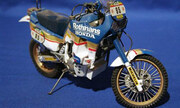 Honda NXR 750 V 1:12