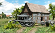 Bergepanzer C7P Klara 1:72