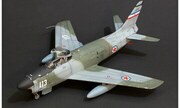 North American F-86D Sabre Dog 1:72