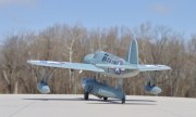 Vought OS2U Kingfisher 1:72