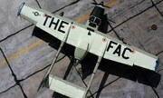 Cessna O-2A Skymaster 1:72