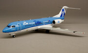 Fokker F-70 1:144