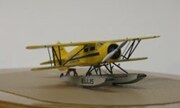 Waco YKS-6 1:72