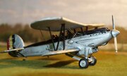 Fairey Fox 1:72
