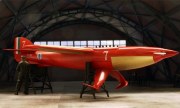 Piaggio-Pegna PC.7 1:48