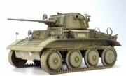 British A17 Vickers Tetrarch Mk.I 1:35